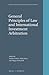 General Principles of Law and International Investment Arbitration (Nijhoff International Investment Law Series, 12)