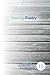 Placing Poetry (Spatial Pra...