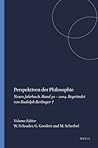 Perspektiven der Philosophie: Neues Jahrbuch. Band 30 – 2004. Begründet von Rudolph Berlinger † (German Edition)