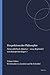 Perspektiven der Philosophie: Neues Jahrbuch. Band 30 – 2004. Begründet von Rudolph Berlinger † (German Edition)