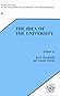 The Idea of the University by Jerzy Brzezinski