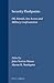 Security Flashpoints by Myron Nordquist