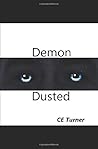 Demon Dusted (Demon Dusted, #1) Demon Dusted (Demon Dusted, #1)