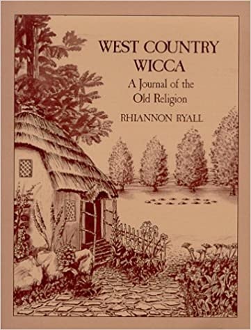 West Country Wicca (Paperback)