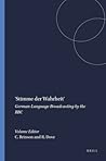 'Stimme der Wahrheit': German-Language Broadcasting by the BBC (Yearbook of the Research Centre for German and Austrian Exile Studies, 5)