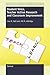Student Voice, Teacher Action Research and Classroom Improvement (Advances in Learning Environments Research, 6)