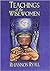 Teachings of the Wisewomen by Rhiannon Ryall