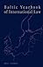 Baltic Yearbook of Internat...