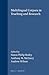 Multilingual Corpora in Teaching and Research (Language and Computers, 22)