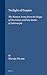 Twilight of Empire: The Roman Army from the Reign of Diocletian until the Battle of Adrianople (Dutch Monographs on Ancient History and Archaeology, 19)