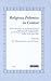 Religious Polemics in Context: Papers presented to the Second International Conference of the Leiden Institute for the Study of Religions (LISOR) held ... 2000 (Studies in Theology and Religion, 11)