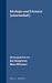 Ideologie und Literatur(wissenschaft) (Amsterdamer Publikationen zur Sprache und Literatur, 71) (German Edition)