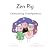 Zen Pig: Celebrating Grandp...