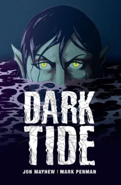 Dark Tide (Paperback)