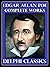 The Complete Works of Edgar Allan Poe by Edgar Allan Poe