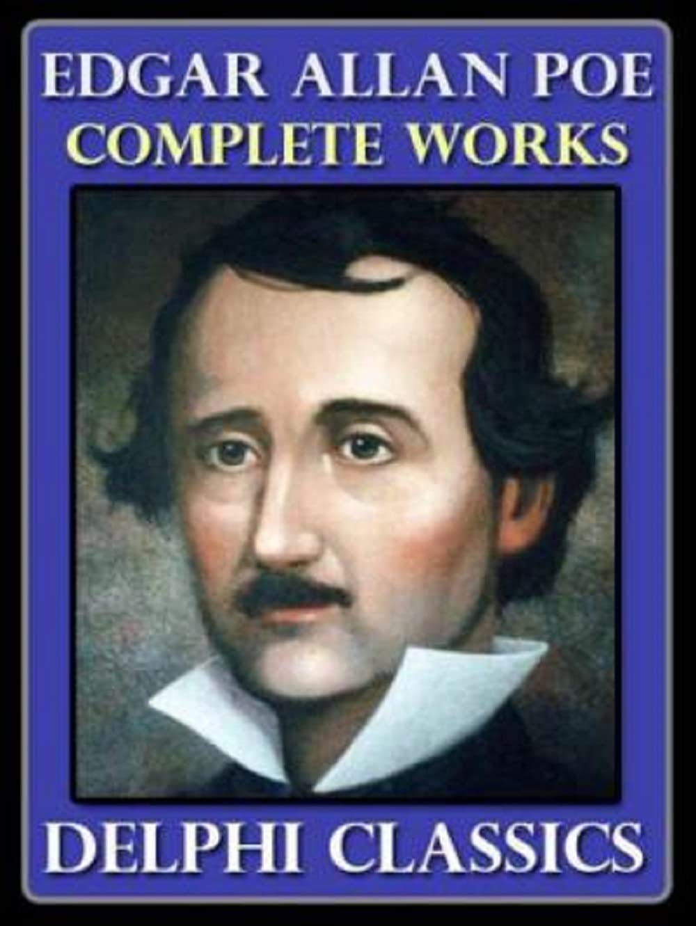 The Complete Works of Edgar Allan Poe