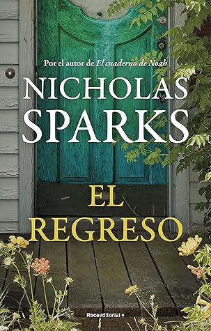 El regreso (Spanish Edition)