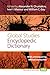 Global Studies Encyclopedic Dictionary (Value Inquiry Book)