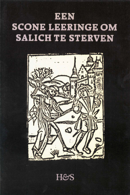 Een scone leeringe om salich te sterven (Paperback)