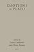 Emotions in Plato