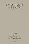 Emotions in Plato