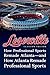 Loserville: How Professional Sports Remade Atlanta—and How Atlanta Remade Professional Sports