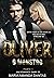 OLIVER : O MONSTRO | ROMANCE DARK - PARTE 1 (Portuguese Edition)
