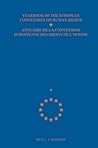 Yearbook of the European Convention on Human Rights (Yearbook of the European Convention on Human Rights / Annuaire de la convention européenne des droits de l'homme, 42)