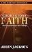 Courageous Faith by Allen Jackson