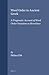 Word Order in Ancient Greek: A Pragmatic Account of Word Order Variation in Herodotus (Amsterdam Studies in Classical Philology, 5)