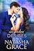 Unspoken Desires (Billionaires of Manhattan #1)