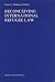 Reconceiving International Refugee Law by James C. Hathaway