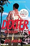 Book cover for Dexter by Design (Dexter, #4)