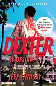 Dexter by Design (Dexter, #4)