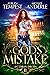 A God’s Mistake by Auburn Tempest