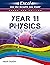 Excel Year 11 - Physics Stu...