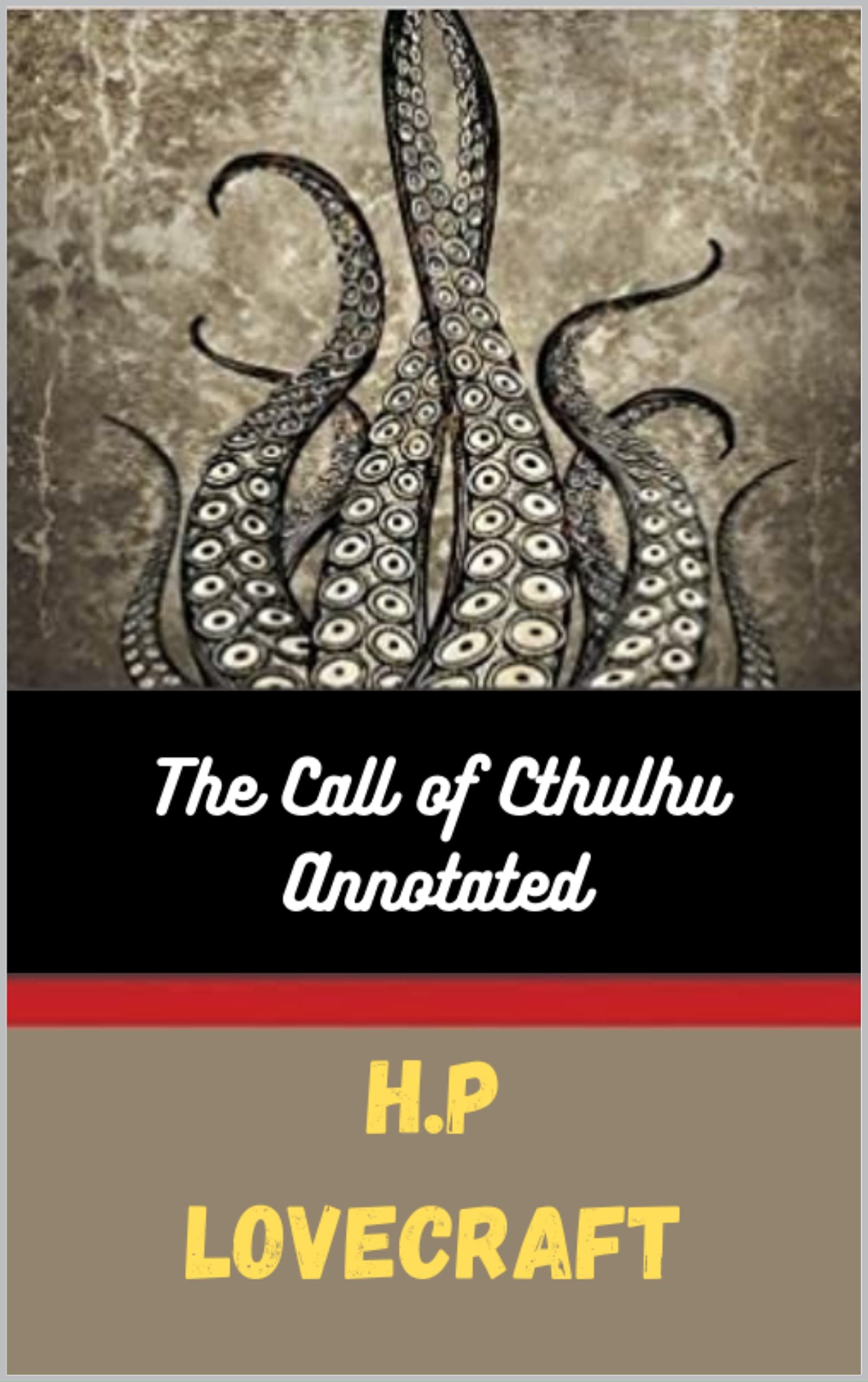 The Call of Cthulhu