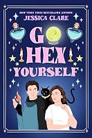 Go Hex Yourself (Hex, #1) by Jessica Clare
