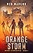 Orange Storm