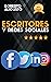 ESCRITORES Y REDES SOCIALES by Roberto Augusto
