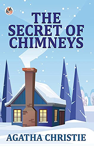 The Secret of Chimneys