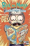 Rick and Morty: Rick's New Hat #4