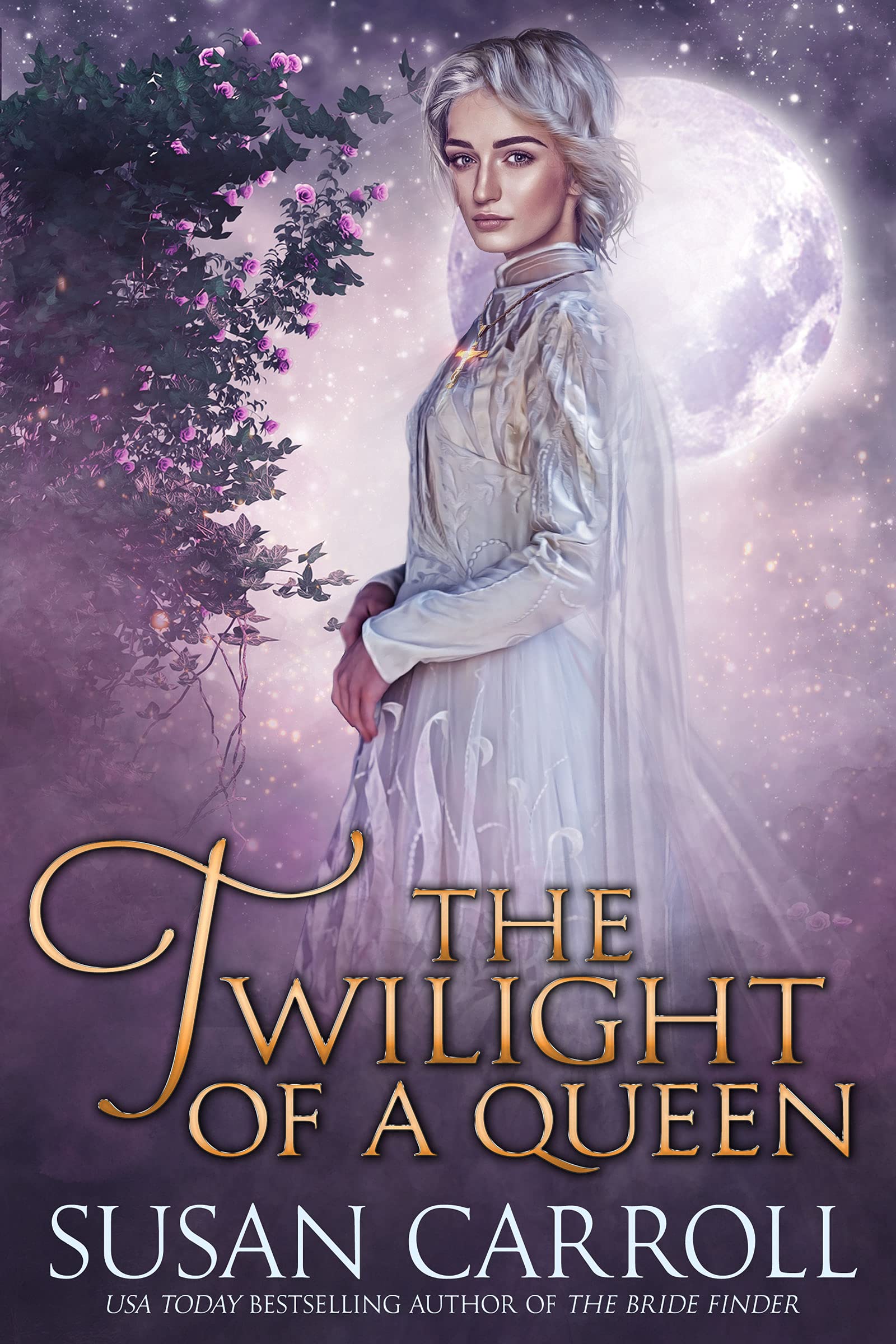 The Twilight of a Queen
