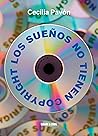 Los sueños no tienen copyright (Spanish Edition) Book cover for Los sueños no tienen copyright (Spanish Edition)