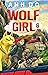 Animal Train Wolf Girl 6 by Anh Do
