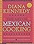 The Art of Mexican Cooking by Diana Kennedy