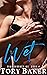 Wet (Diamondback MC, #4)