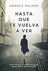 Hasta que te vuel...
