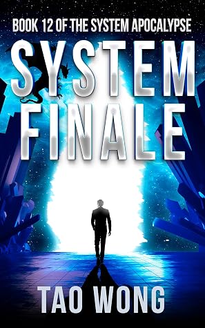 System Finale by Tao Wong book cover