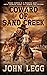 Coward of Sand Creek by John Legg